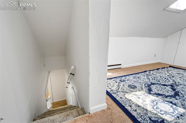 MLS Image for 1126 N Corona  ,Colorado Springs, Colorado