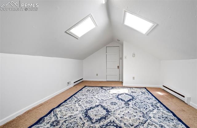 MLS Image for 1126 N Corona  ,Colorado Springs, Colorado