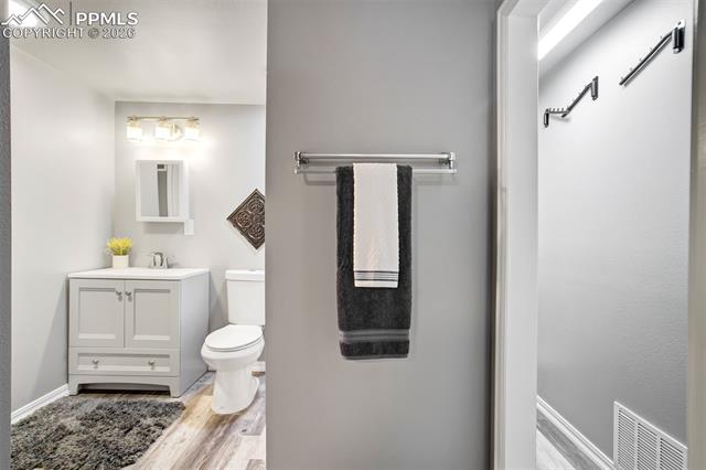 MLS Image for 1126 N Corona  ,Colorado Springs, Colorado