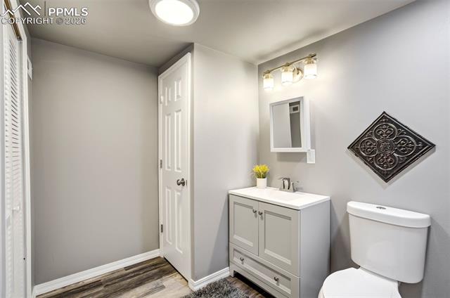 MLS Image for 1126 N Corona  ,Colorado Springs, Colorado