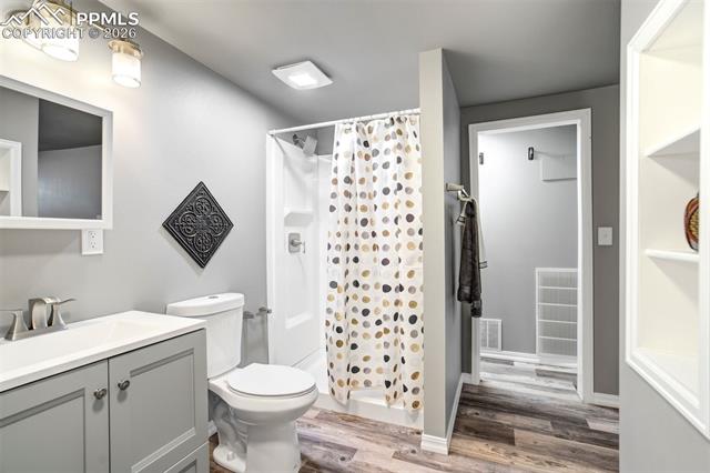 MLS Image for 1126 N Corona  ,Colorado Springs, Colorado