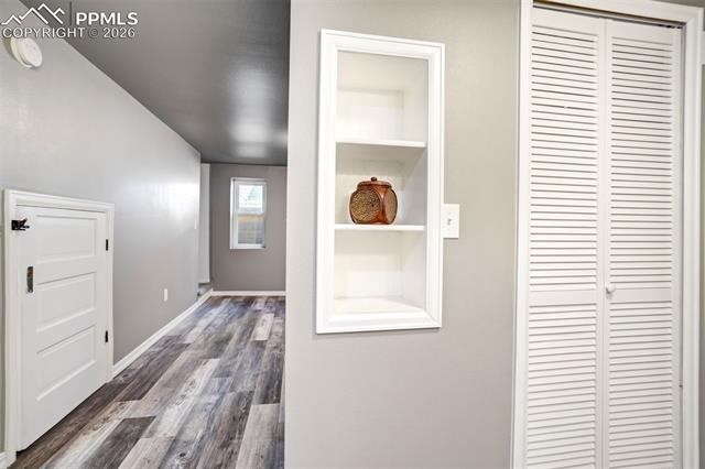 MLS Image for 1126 N Corona  ,Colorado Springs, Colorado