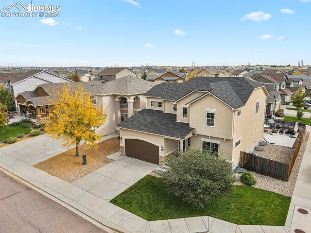 6925  Alliance  , colorado springs  House Search MLS Picture