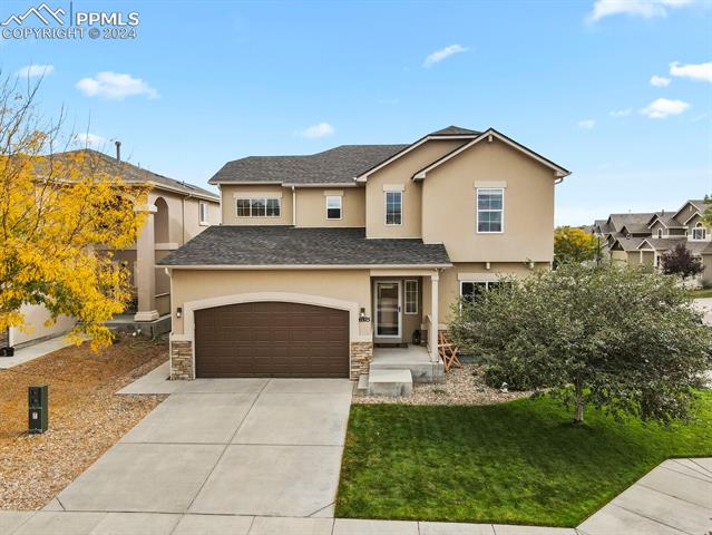 MLS Image for 6925  Alliance  ,Colorado Springs, Colorado