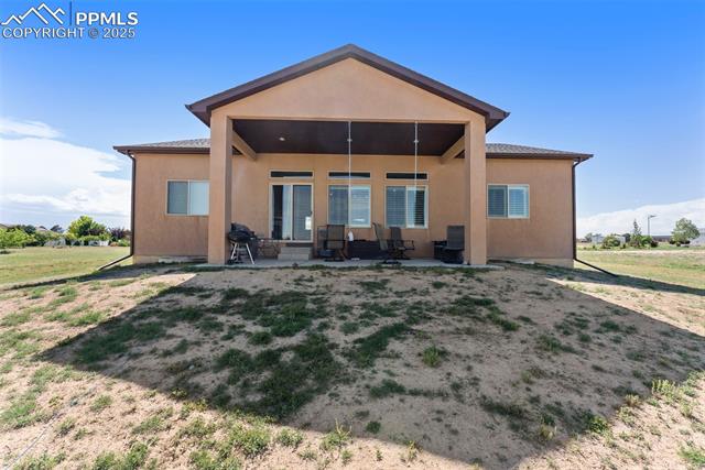 MLS Image for 1068 S Los Charros  ,Pueblo, Colorado