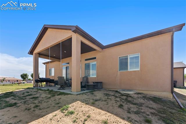 MLS Image for 1068 S Los Charros  ,Pueblo, Colorado