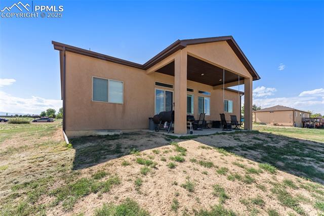 MLS Image for 1068 S Los Charros  ,Pueblo, Colorado