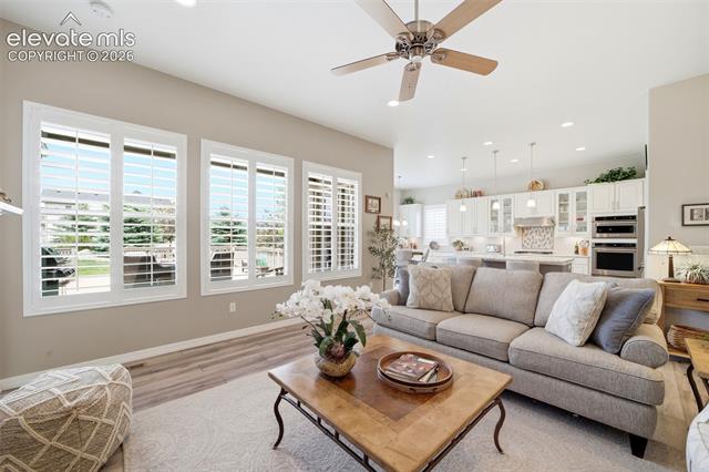 MLS Image for 12558  Hawk Stone  ,Colorado Springs, Colorado