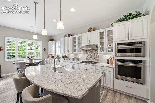 MLS Image for 12558  Hawk Stone  ,Colorado Springs, Colorado