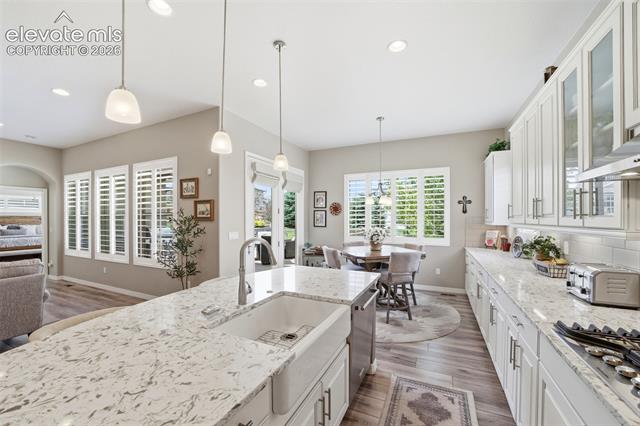 MLS Image for 12558  Hawk Stone  ,Colorado Springs, Colorado
