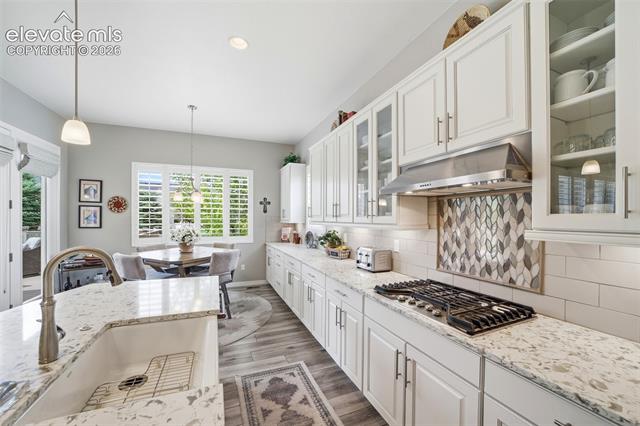 MLS Image for 12558  Hawk Stone  ,Colorado Springs, Colorado