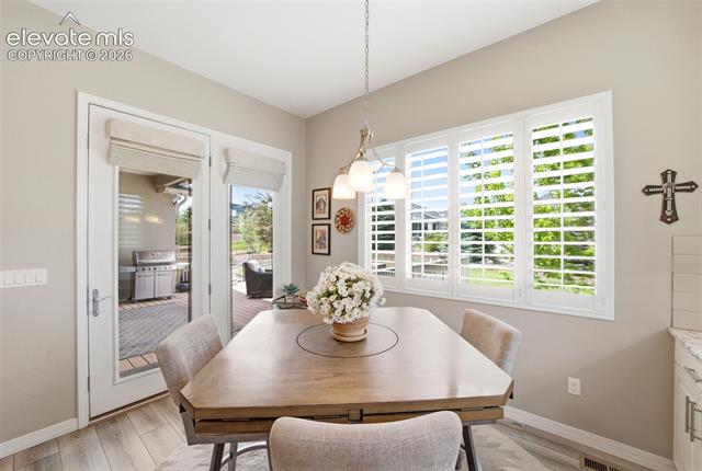 MLS Image for 12558  Hawk Stone  ,Colorado Springs, Colorado