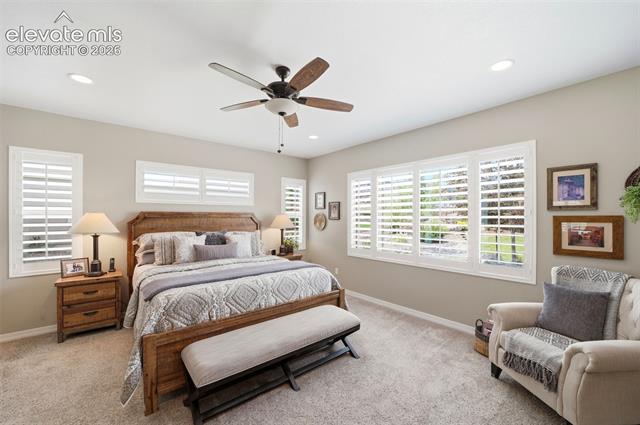 MLS Image for 12558  Hawk Stone  ,Colorado Springs, Colorado