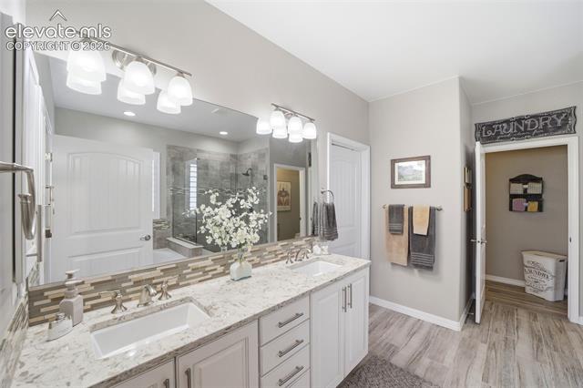 MLS Image for 12558  Hawk Stone  ,Colorado Springs, Colorado