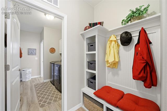 MLS Image for 12558  Hawk Stone  ,Colorado Springs, Colorado