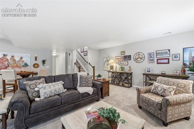 MLS Image for 12558  Hawk Stone  ,Colorado Springs, Colorado