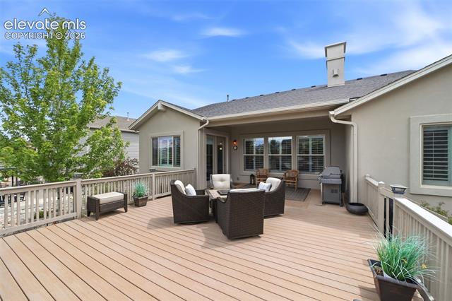 MLS Image for 12558  Hawk Stone  ,Colorado Springs, Colorado