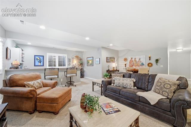 MLS Image for 12558  Hawk Stone  ,Colorado Springs, Colorado