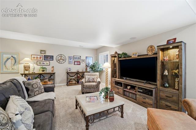 MLS Image for 12558  Hawk Stone  ,Colorado Springs, Colorado
