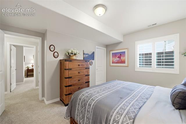 MLS Image for 12558  Hawk Stone  ,Colorado Springs, Colorado