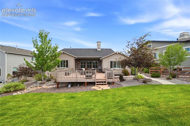 MLS Image for 12558  Hawk Stone  ,Colorado Springs, Colorado