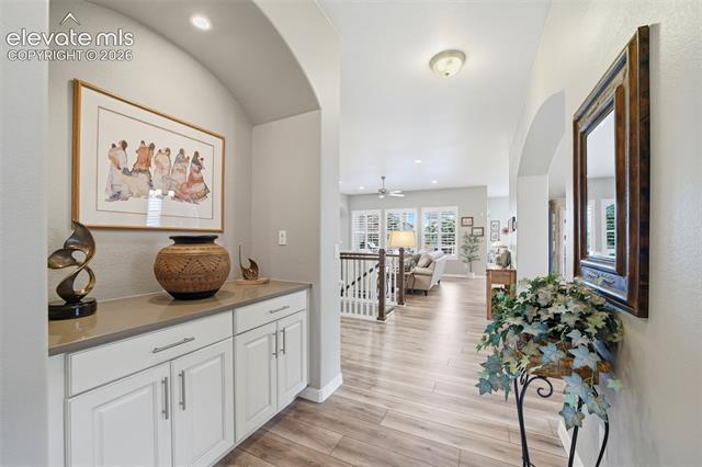 MLS Image for 12558  Hawk Stone  ,Colorado Springs, Colorado