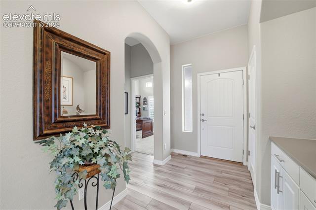 MLS Image for 12558  Hawk Stone  ,Colorado Springs, Colorado