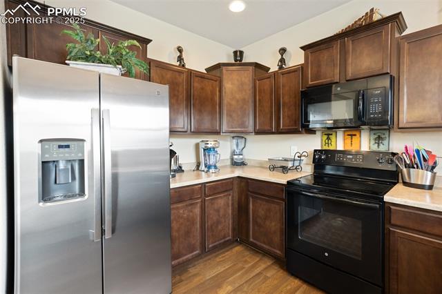 MLS Image for 7505  Alpine Daisy  ,Colorado Springs, Colorado