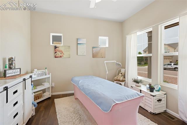 MLS Image for 7505  Alpine Daisy  ,Colorado Springs, Colorado