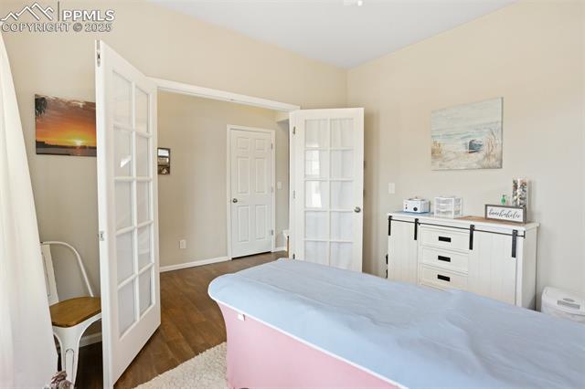 MLS Image for 7505  Alpine Daisy  ,Colorado Springs, Colorado