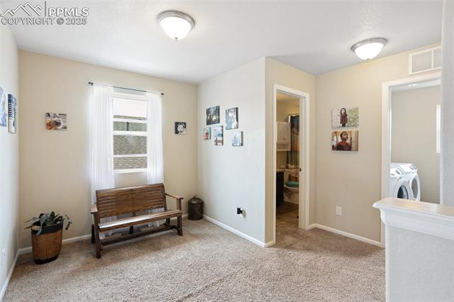 MLS Image for 7505  Alpine Daisy  ,Colorado Springs, Colorado