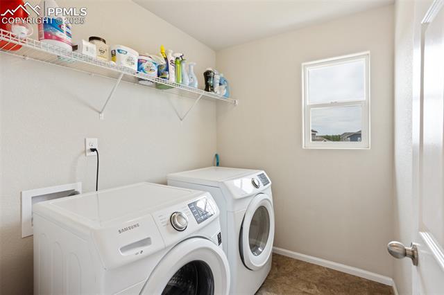 MLS Image for 7505  Alpine Daisy  ,Colorado Springs, Colorado