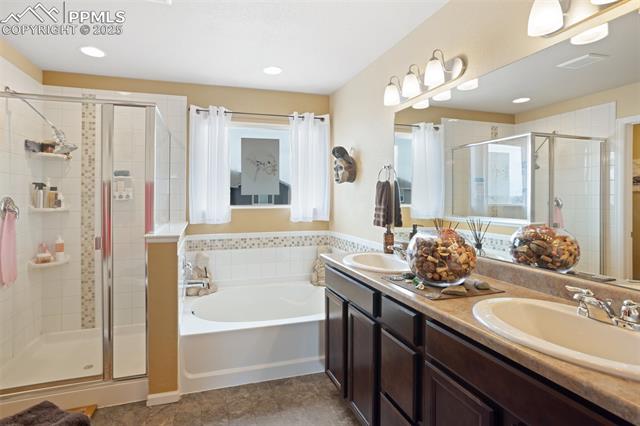 MLS Image for 7505  Alpine Daisy  ,Colorado Springs, Colorado