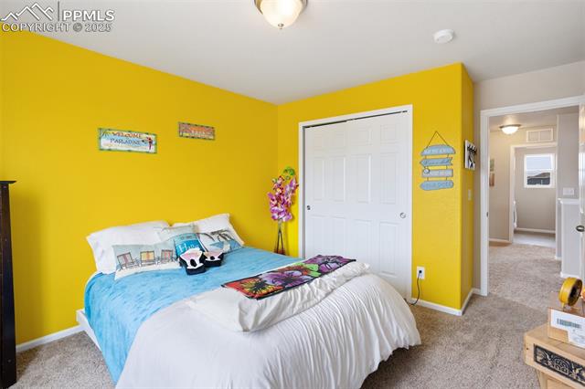 MLS Image for 7505  Alpine Daisy  ,Colorado Springs, Colorado