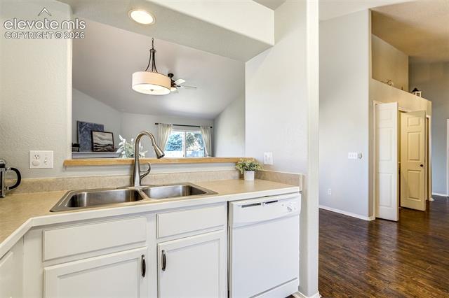 MLS Image for 4125  Happy Jack  ,Colorado Springs, Colorado
