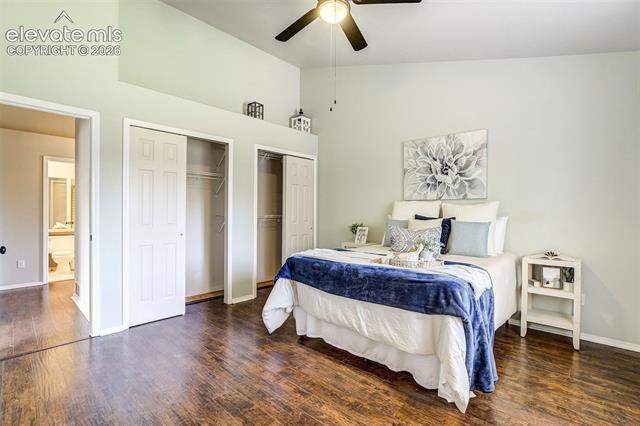 MLS Image for 4125  Happy Jack  ,Colorado Springs, Colorado