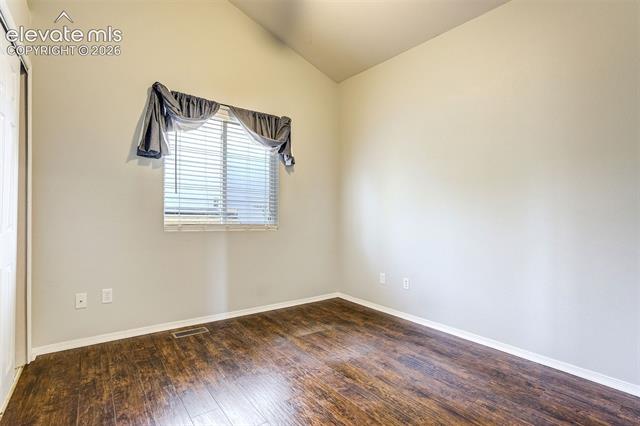 MLS Image for 4125  Happy Jack  ,Colorado Springs, Colorado