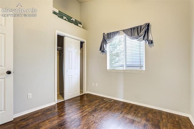 MLS Image for 4125  Happy Jack  ,Colorado Springs, Colorado