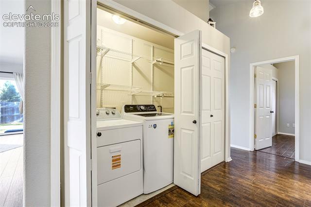 MLS Image for 4125  Happy Jack  ,Colorado Springs, Colorado
