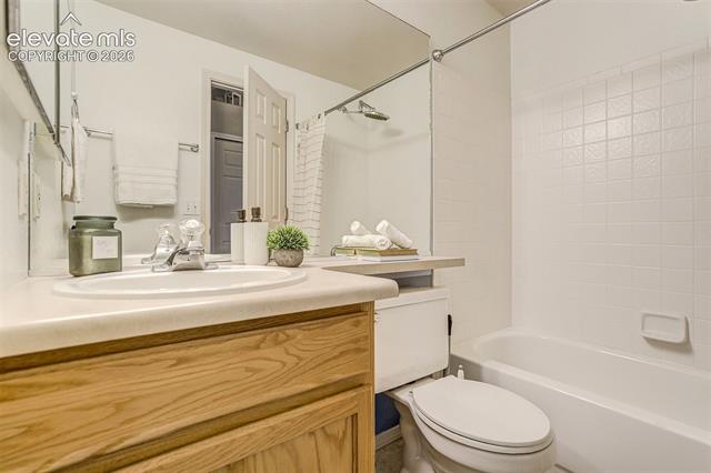 MLS Image for 4125  Happy Jack  ,Colorado Springs, Colorado