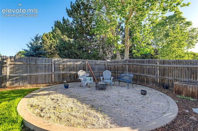 MLS Image for 4125  Happy Jack  ,Colorado Springs, Colorado