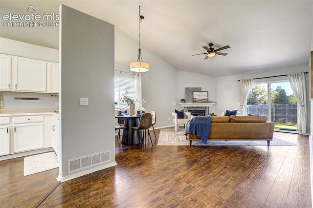 MLS Image for 4125  Happy Jack  ,Colorado Springs, Colorado