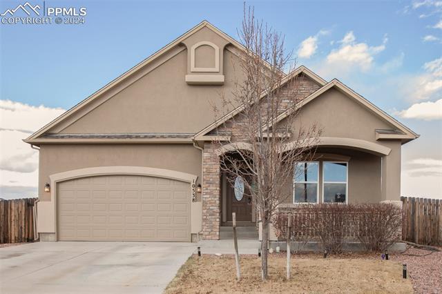 10538  Abrams  , colorado springs  House Search MLS Picture