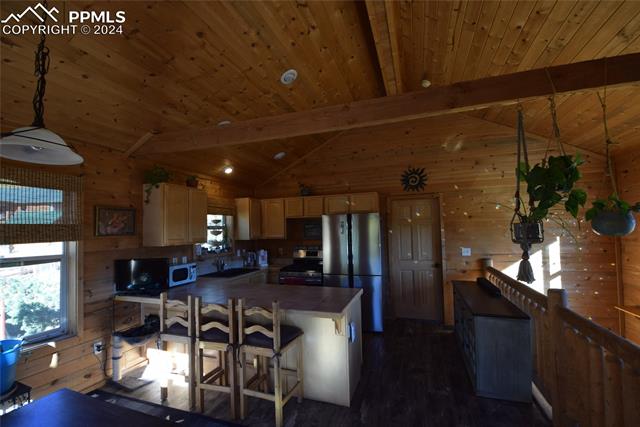 MLS Image for 39  Pontiac  ,Woodland Park, Colorado