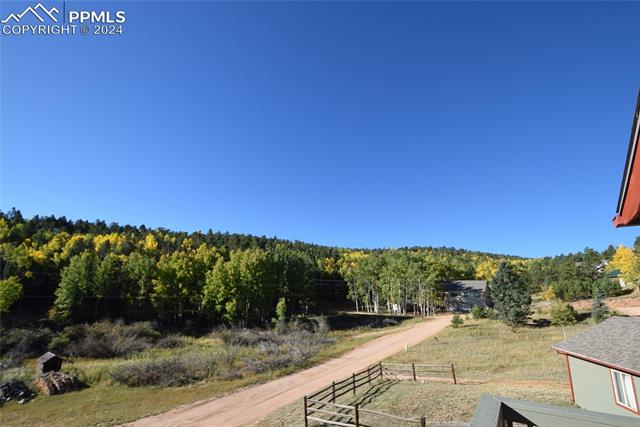 MLS Image for 39  Pontiac  ,Woodland Park, Colorado