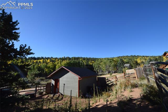 MLS Image for 39  Pontiac  ,Woodland Park, Colorado