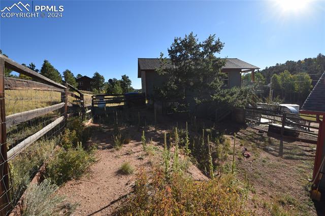 MLS Image for 39  Pontiac  ,Woodland Park, Colorado