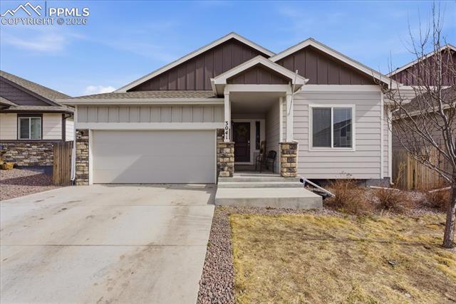 3041  Namib  , colorado springs&nbsp; House Search MLS Picture