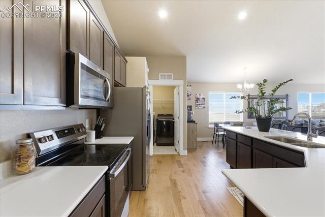 MLS Image for 3041  Namib  ,Colorado Springs, Colorado