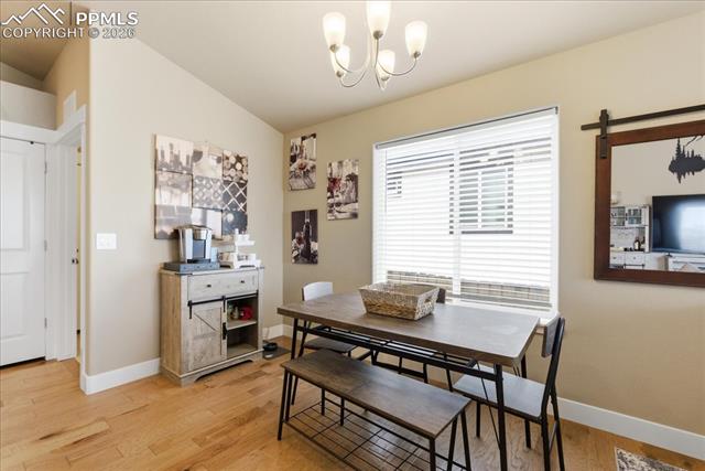 MLS Image for 3041  Namib  ,Colorado Springs, Colorado